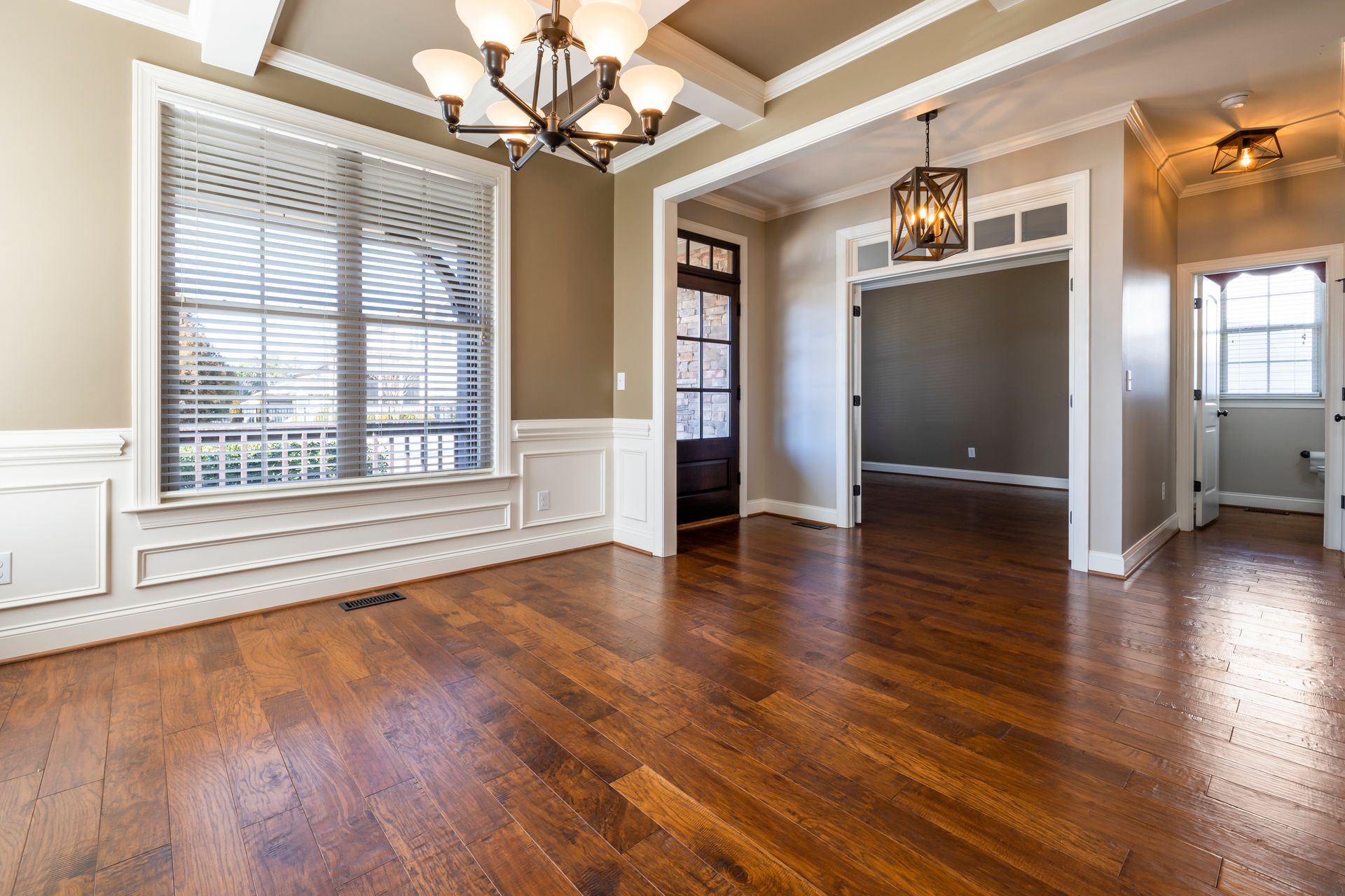home interior
