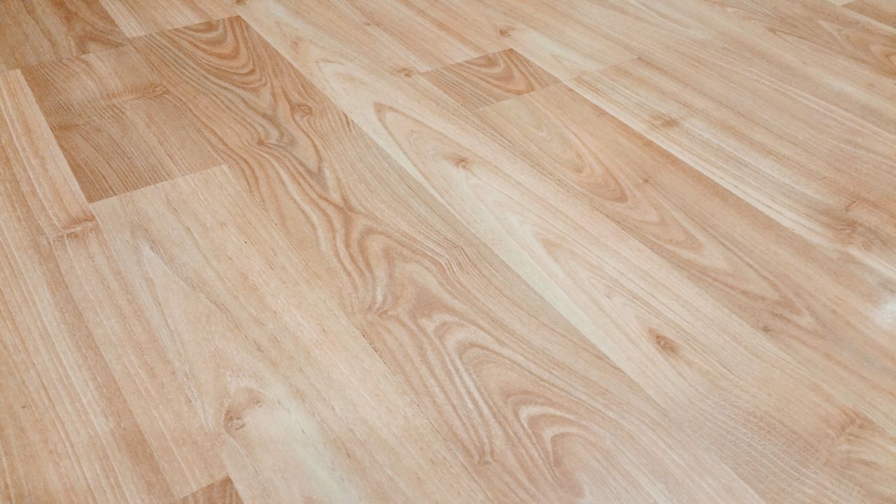 floor
